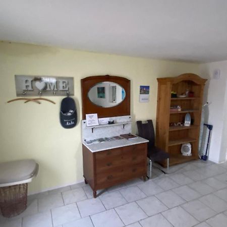 Ferien Wohnung Bad Säckingen Esterno foto