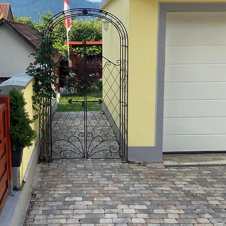 Ferien Wohnung Bad Säckingen Esterno foto