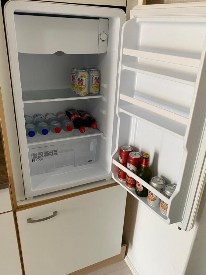 Ferien Wohnung Bad Säckingen Esterno foto
