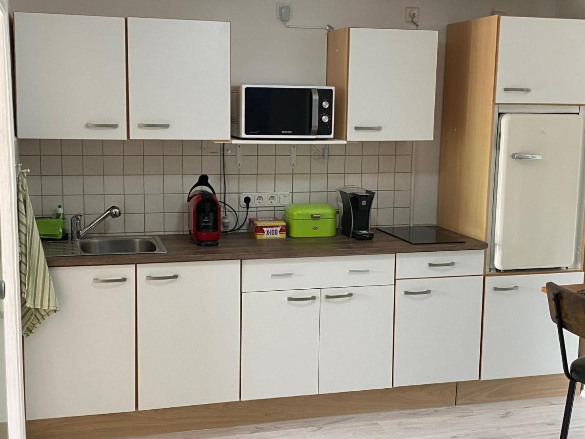 Ferien Wohnung Bad Säckingen Esterno foto