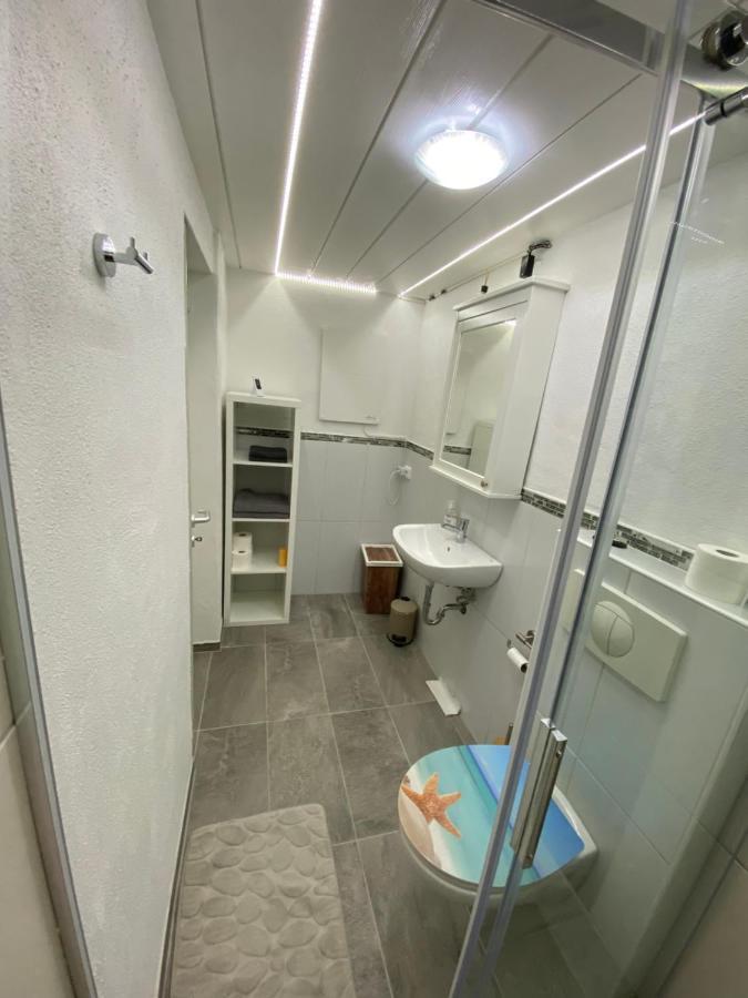 Ferien Wohnung Bad Säckingen Esterno foto