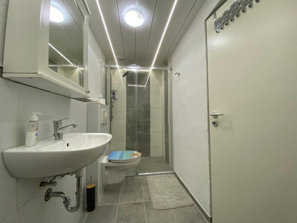Ferien Wohnung Bad Säckingen Esterno foto