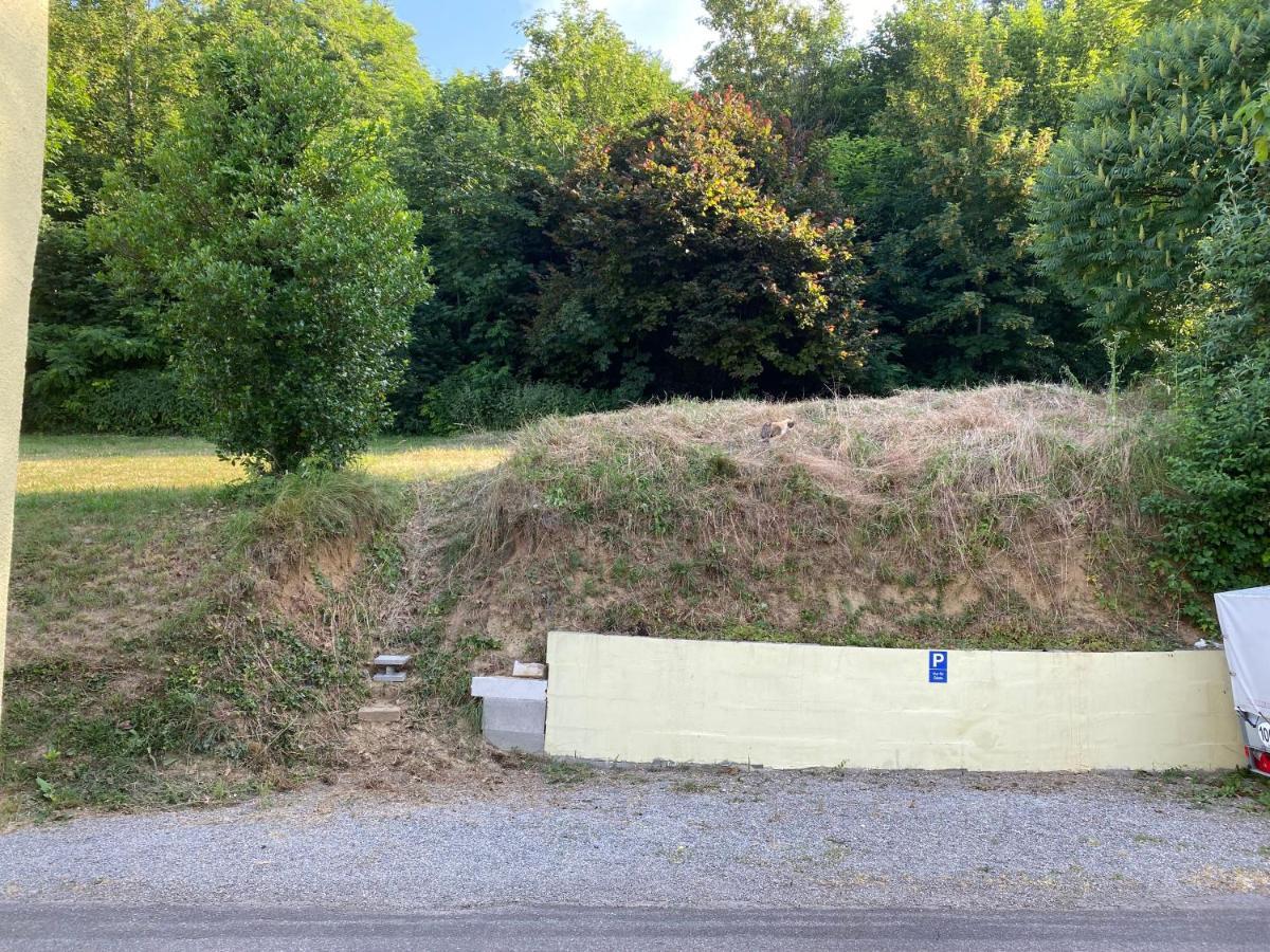 Ferien Wohnung Bad Säckingen Esterno foto