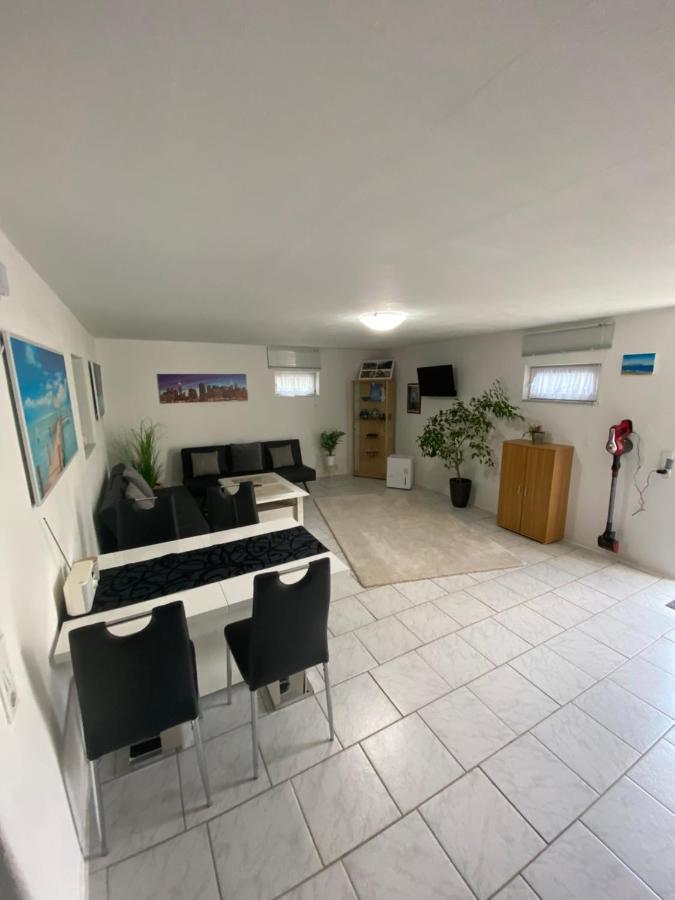 Ferien Wohnung Bad Säckingen Esterno foto