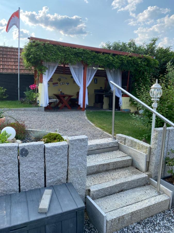 Ferien Wohnung Bad Säckingen Esterno foto