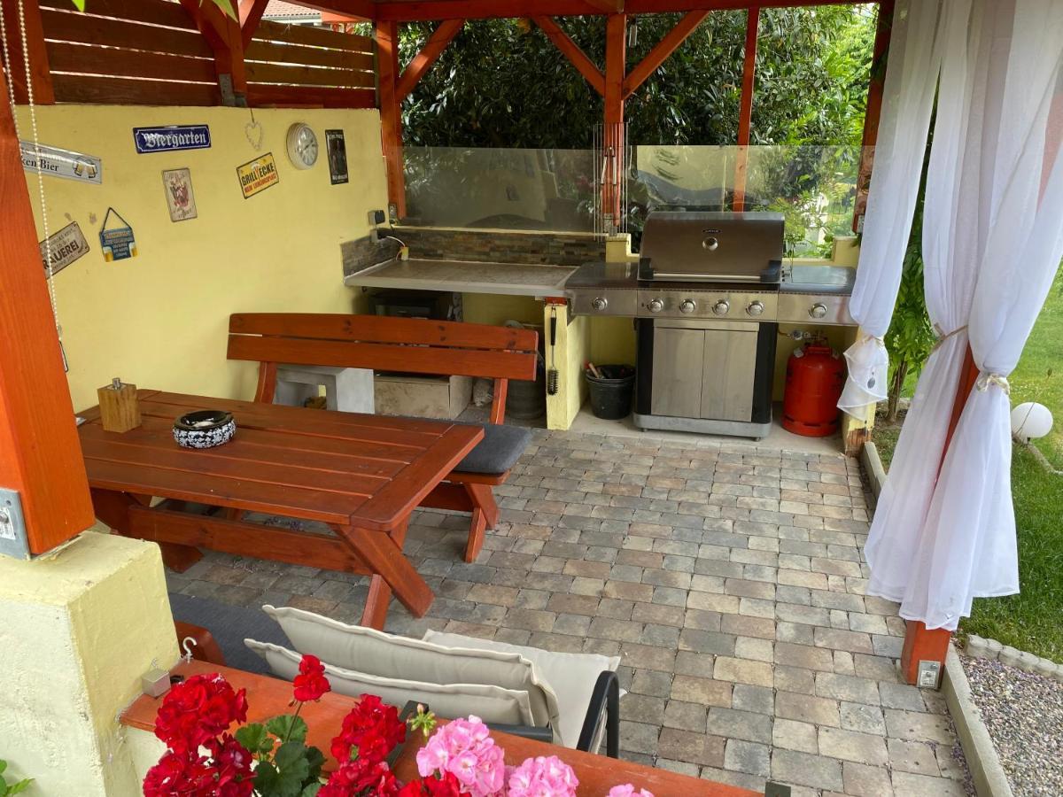 Ferien Wohnung Bad Säckingen Esterno foto