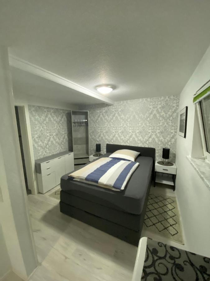 Ferien Wohnung Bad Säckingen Esterno foto